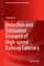 Detection and Estimation Research of High-speed Railway Catenary