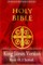 Holy Bible, King James Version, Book 10 2 Samuel