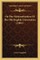 On The Nationalization Of The Old English Universities (1901)