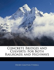 Concrete Bridges and Culverts