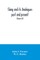 Slang and its analogues past and present. A dictionary, historical and comparative of the heterodox speech of all classes of society for more than three hundred years. With synonyms in English, French, German, Italian, etc (Volume III)