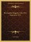 Theosophist Magazine July 1931-September 1931