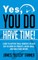 Yes, You Do Have Time!