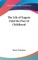 The Life of Eugene Field the Poet of Childhood