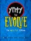 You're Never Too Young to Evolve (W.R.I.T.E. Edition)