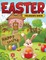 Easter Coloring Book