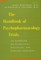 The Handbook of Psychopharmacology Trials