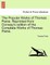 The Popular Works of Thomas Paine. Reprinted from Conway's Edition of the Complete Works of Thomas Paine.Vol. II.