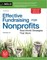 Effective Fundraising for Nonprofits