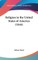 Religion in the United States of America (1844)