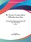 The Sumario Compendioso Of Brother Juan Diez