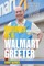 Musings of a Walmart Greeter