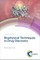 Biophysical Techniques in Drug Discovery