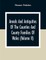 Annals And Antiquities Of The Counties And County Families Of Wales (Volume Ii) Containing A Record Of All Ranks Of The Gentry, Their Lineage, Alliances, Appointments, Armorial Ensigns, And Residences, With Many Ancient Pedigree And Memorials Of Old And E