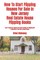 How To Start Flipping Houses For Sale In New Jersey Real Estate House Flipping Books