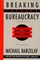 Breaking Through Bureaucracy