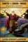 Comets and the Horns of Moses