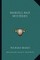 Marvels and Mysteries