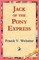 Jack of the Pony Express