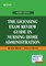 The Licensing Exam Review Guide in Nursing Home Administration