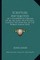 Scripture Antiquities
