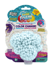 SLIMY Ever-Foam Color change
