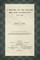 A History of the English Bar and Attornatus to 1450 [1929]