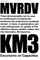Km3-Excursions on Capacities