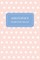 Angelica's Pocket Posh Journal, Polka Dot