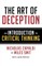 The Art of Deception