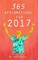 365 Affirmations for 2017
