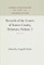 Records of the Courts of Sussex County, Delaware, Volume 2