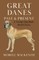 Great Danes: Past and Present