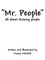 Mr. People
