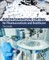 Biocontamination Control for Pharmaceuticals and Healthcare