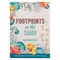 Christian Art Gifts Coloring Book, Footprints in the Sand Coloring Book