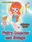 Fairy Dances and Songs Coloring Book
