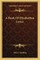 A Book of Elizabethan Lyrics