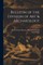 Bulletin of the Division of Art & Archaeology; 25
