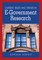 Current Issues and Trends in E-Government Research