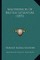 Masterpieces of British Literature (1895)