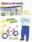 Dottie the Bus Driver in Bicycle Safety