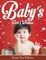 Baby's First Christmas
