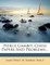 Pierce Gambit, Chess Papers and Problems...