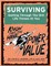 Surviving