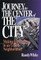 Journey to the Center of the City
