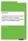 A Comparative Study of Static and Fatigue Behaviors for Various Composite Orthotropic Properties for a Wind Turbine Using a Coupled FEM-BEM Method