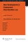 New Developments in Employment Discrimination Law