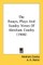 The Essays, Plays and Sundry Verses of Abraham Cowley (1906)