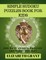 Simple Sudoku Puzzles Book For Kids